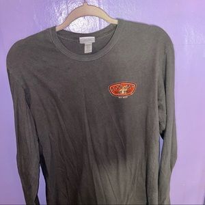 Ron Jon Surf Shop Long-Sleeve Tee - Key West